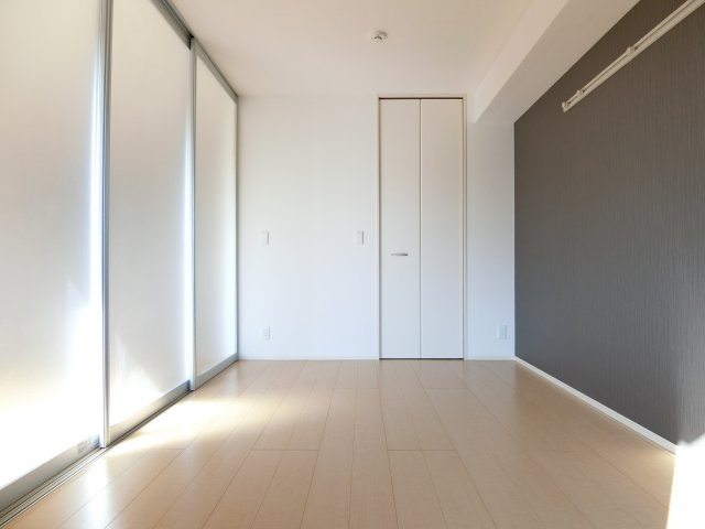 フェリオの洋室