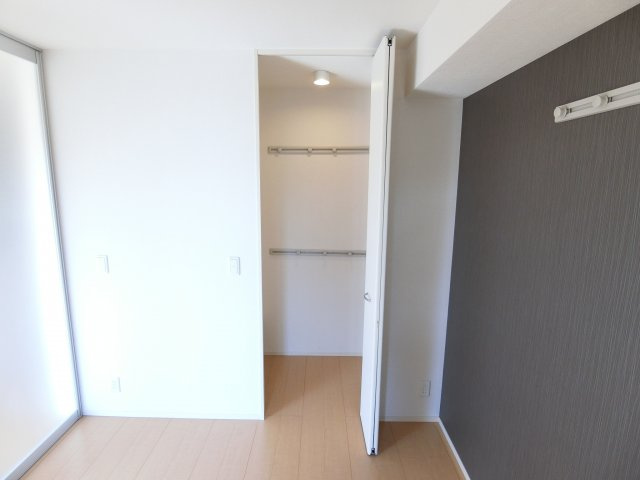 フェリオの収納