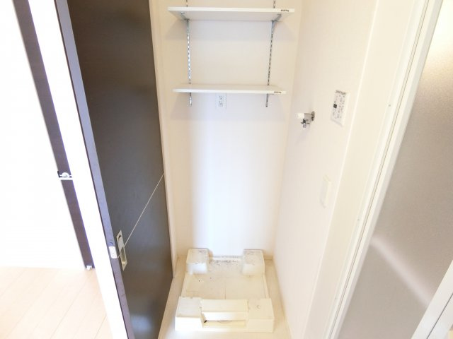 フェリオの設備