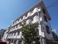 大東クイーンハイツの画像