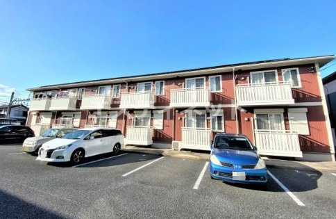 リビングタウン榎戸C棟