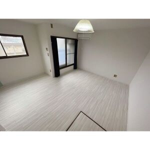 【居間・リビング】 | メゾンシェレナ