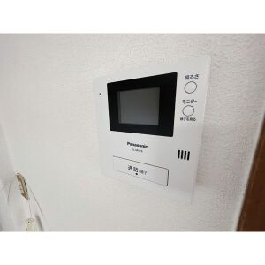 【セキュリティ】 | メゾンシェレナ