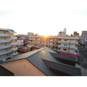 【展望】 | メゾンシェレナ