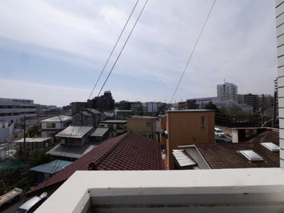 【展望】 | 元町清水ビル