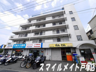 【外観】 | ターミナル駅戸塚まで徒歩10分でアクセス可能