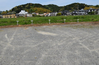 【駐車場】 | 駐車場に車を止められます