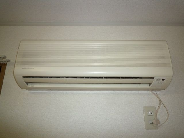 【設備】 | エスパシオ宮前