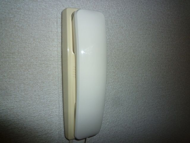 【セキュリティ】 | エスパシオ宮前