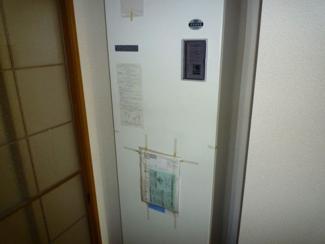 【設備】 | エスパシオ宮前