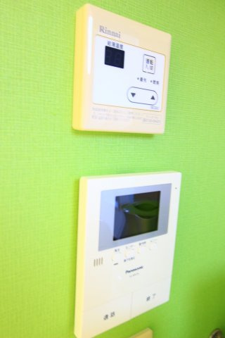 シーのセキュリティ|同タイプ参考写真です。