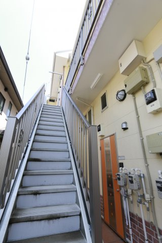 シーのその他共用部分