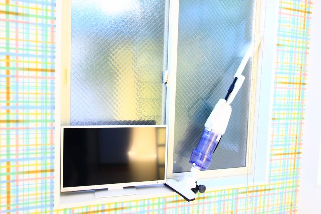 シーの設備|同タイプ参考写真です。