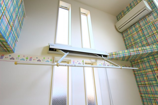 シーの設備|同タイプの写真です