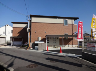 【外観】