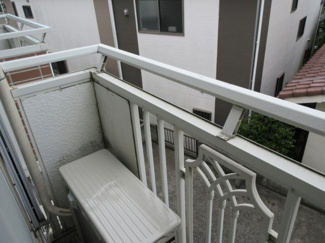 【バルコニー】 | ジョイハイツ