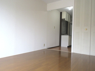 【洋室】 | ジョイハイツ