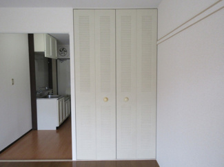 【収納】 | ジョイハイツ