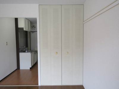 【収納】 | ジョイハイツ