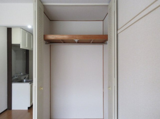 【収納】 | ジョイハイツ