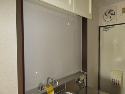 【キッチン】 | ジョイハイツ