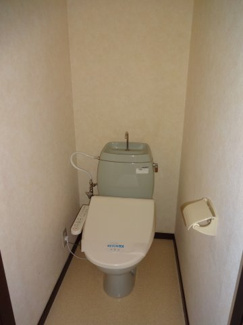 【トイレ】 | ジョイハイツ