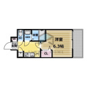 【間取り】 | 使いやすい導線の間取りになっています