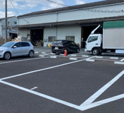 大東市氷野３丁目の駐車場の画像