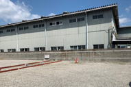 大東市南郷町の駐車場の画像