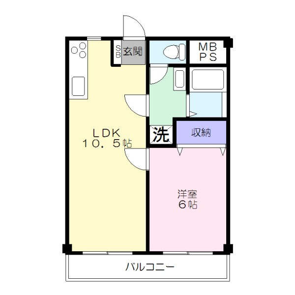 C&Cハウスの画像