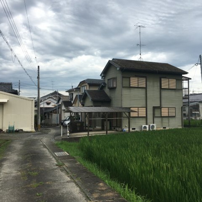 【外観】 | 大津市衣川1丁目23-31　中古戸建