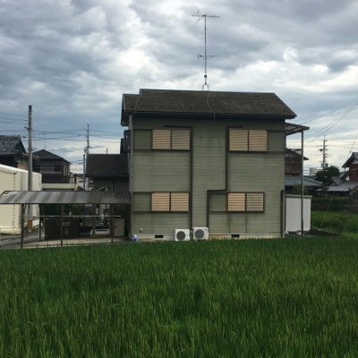 【外観】 | 大津市衣川1丁目23-31　中古戸建