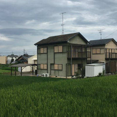 【外観】 | 大津市衣川1丁目23-31　中古戸建