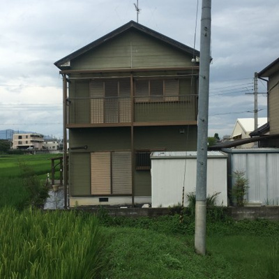 【外観】 | 大津市衣川1丁目23-31　中古戸建