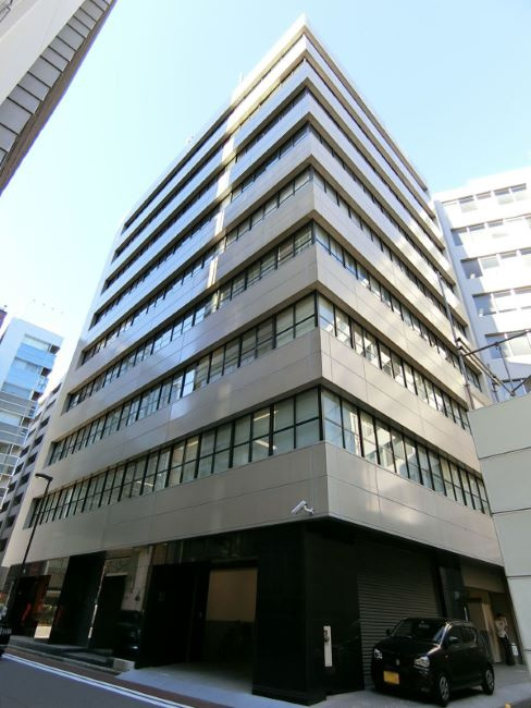 司ビルディング