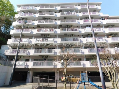 【外観】 | グローリア初穂鎌倉岡本