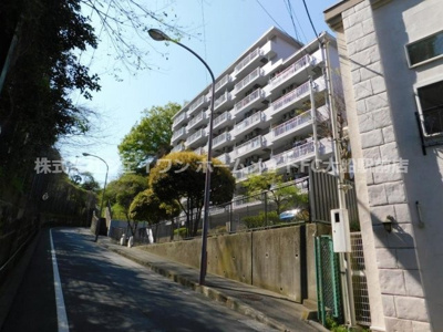 【その他共用部分】 | グローリア初穂鎌倉岡本