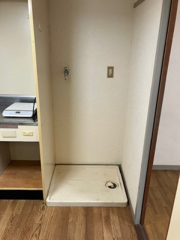 ピュア松本の設備