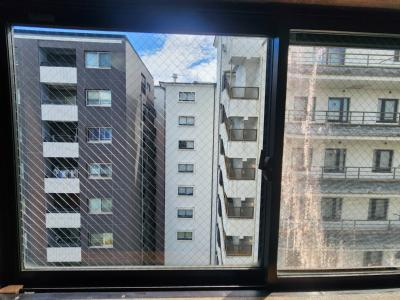 グランドパレス御池のその他|東窓