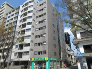 グランドパレス御池の画像