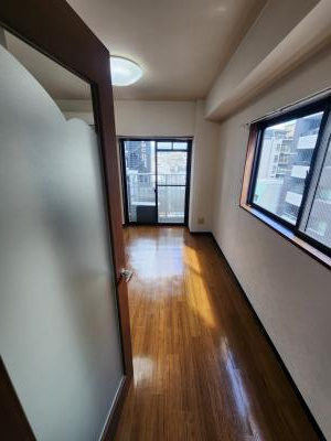 グランドパレス御池の内装