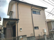 下永谷貸家の画像