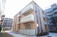 OHANA・Maison・蓮見【SHM】の画像