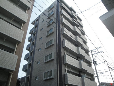 【その他】 | グランベールＶ・ | 完成写真