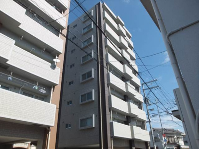【外観】 | グランベールＶ・