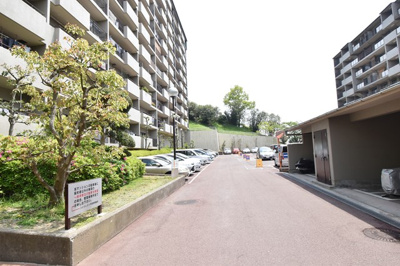 【その他共用部分】 | ハイクレスト千里B棟