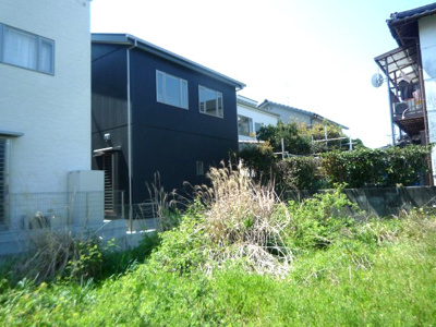 【外観】 | 高知市介良乙(本江田)新築戸建