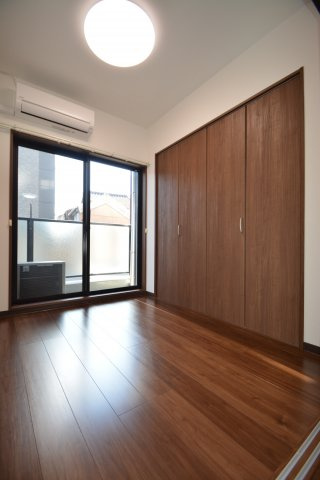 【内装】 | サンクレシア戸畑駅前Ⅱ