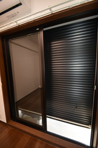 【セキュリティ】 | サンクレシア戸畑駅前Ⅱ