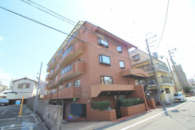 【外観】 | メゾンド南桜塚